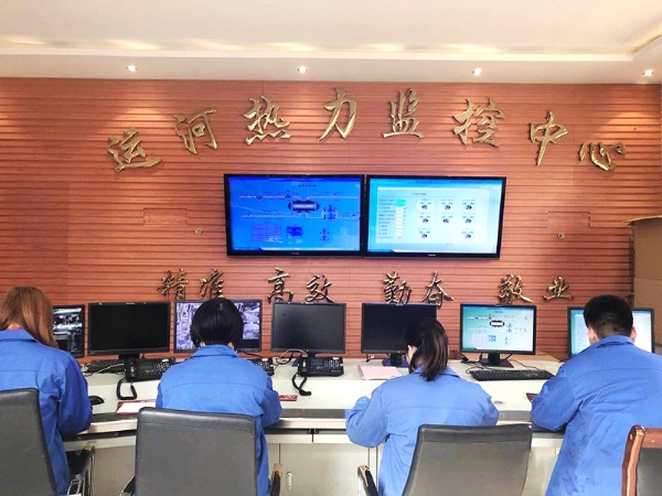 公司业务介绍