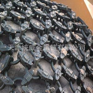 供应厂家直销龙工29.5-35型装载机轮胎保护链及配件-中国复合肥交易网